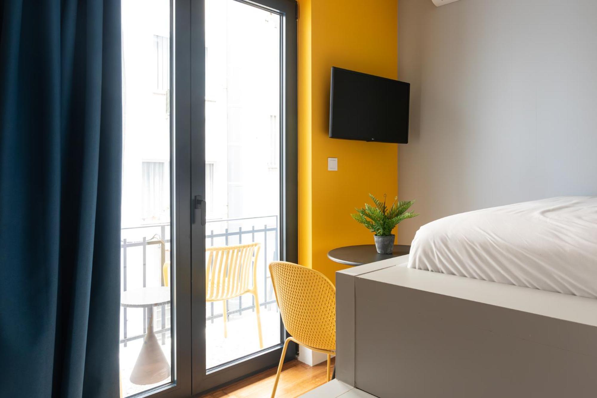 Mixt By Zoia Living Apartment Athens Exterior photo