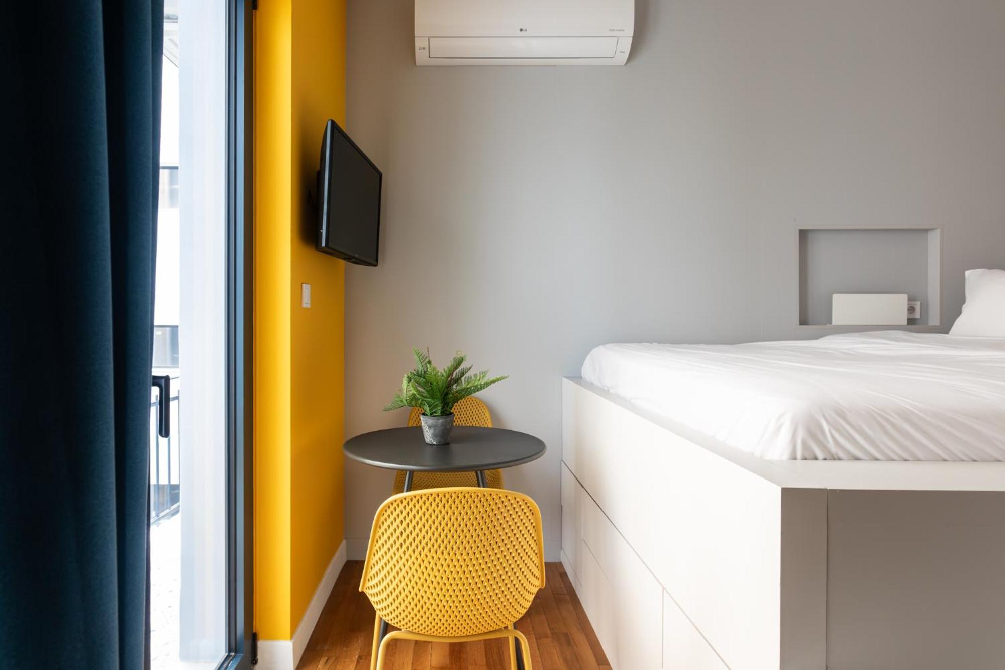 Mixt By Zoia Living Apartment Athens Exterior photo