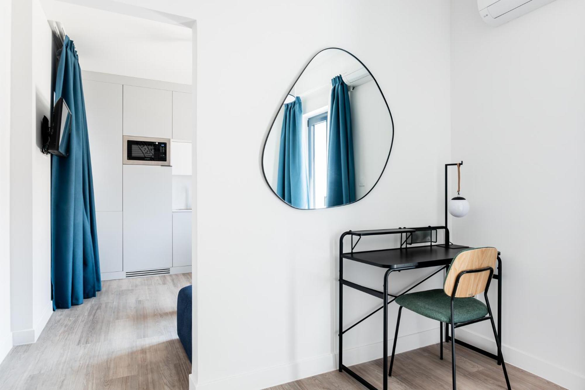 Mixt By Zoia Living Apartment Athens Exterior photo