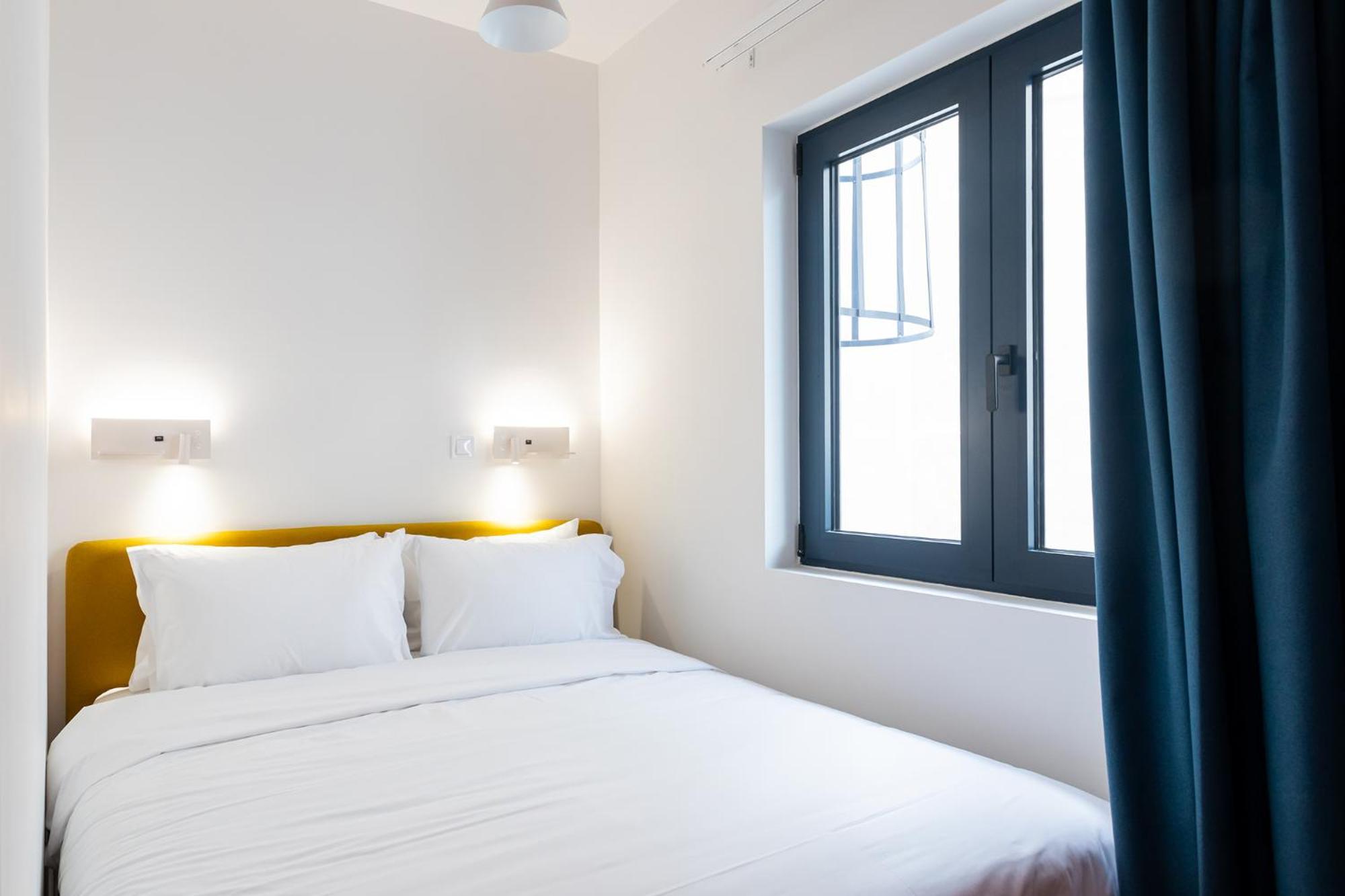 Mixt By Zoia Living Apartment Athens Exterior photo