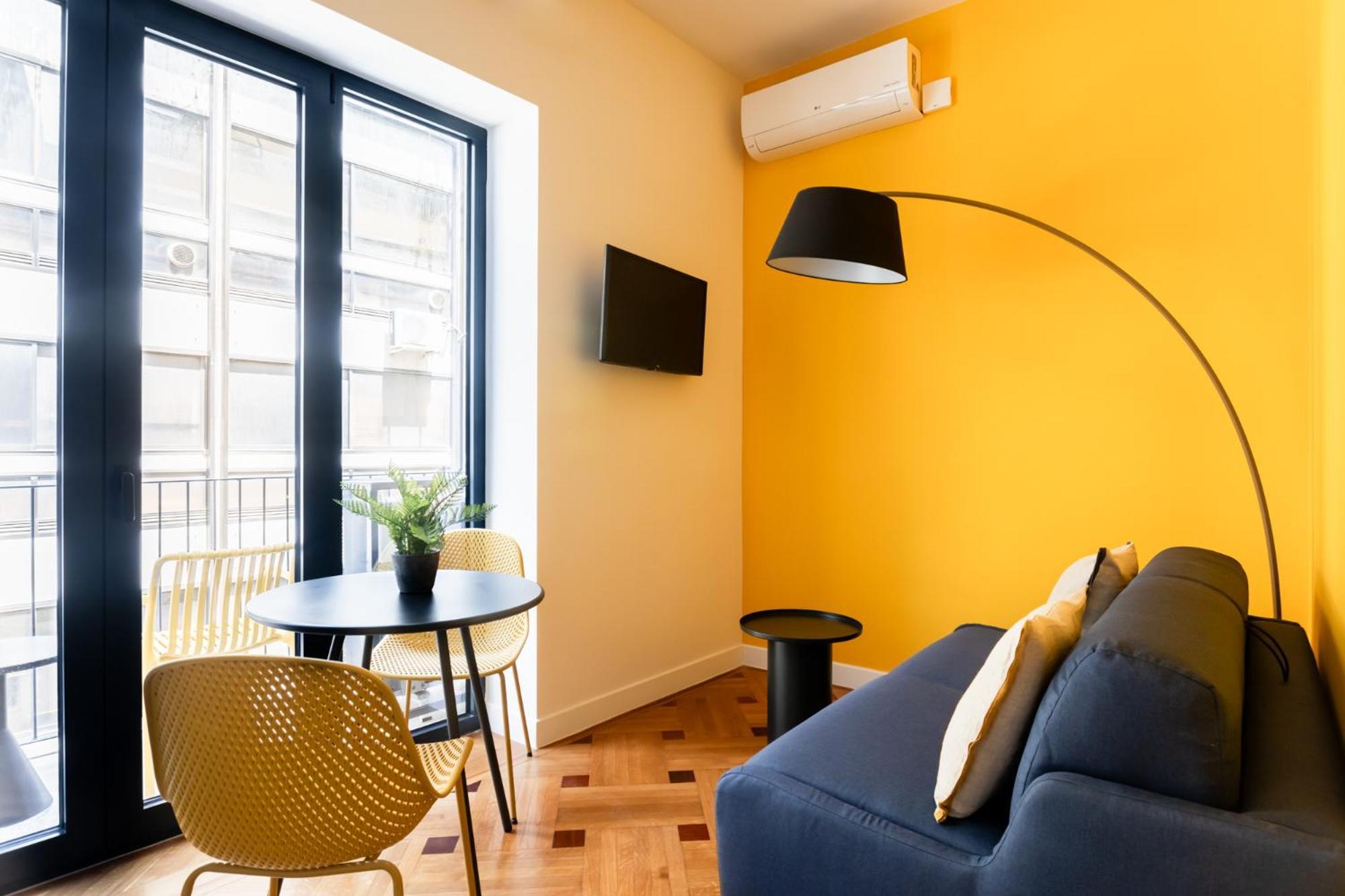 Mixt By Zoia Living Apartment Athens Exterior photo