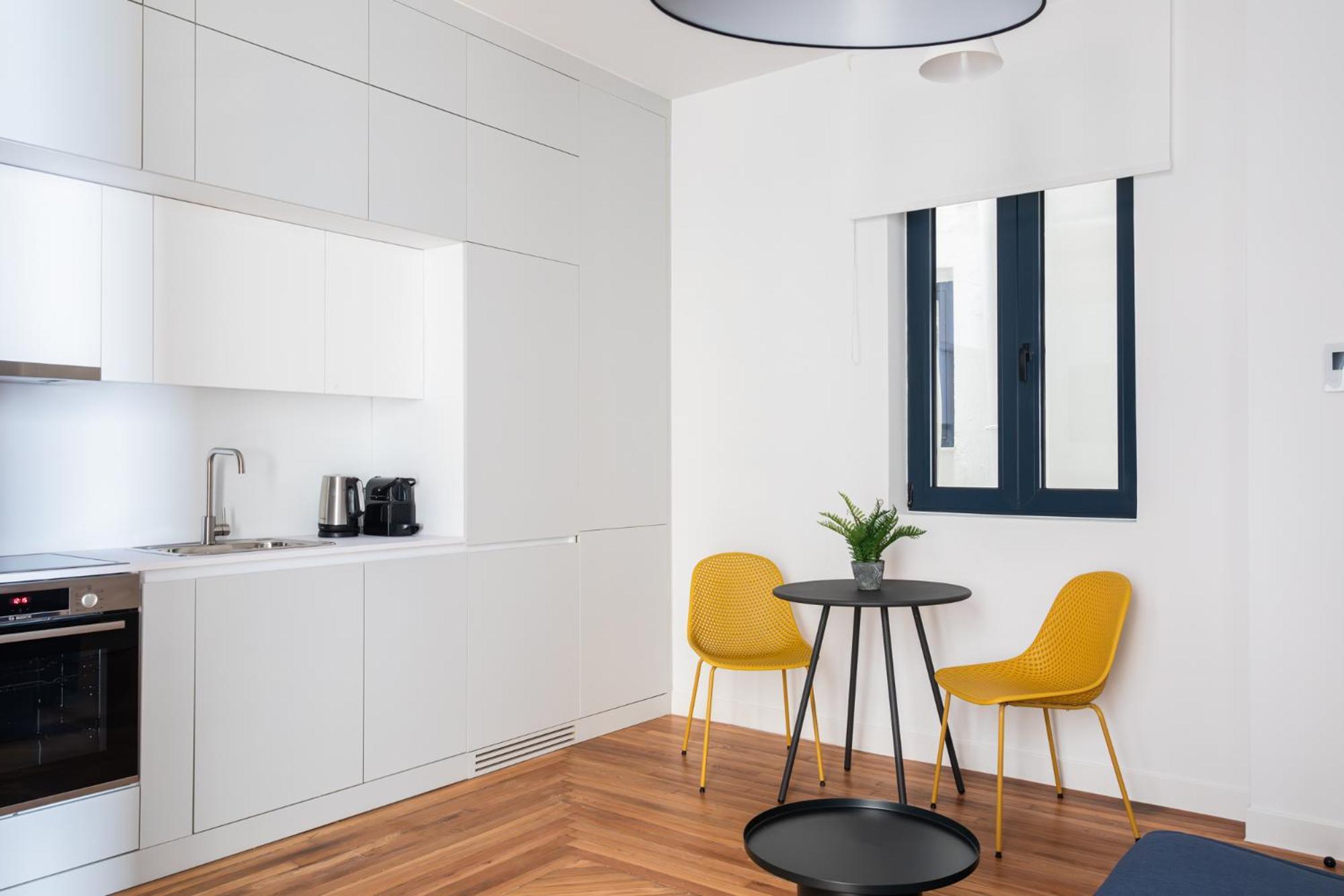 Mixt By Zoia Living Apartment Athens Exterior photo