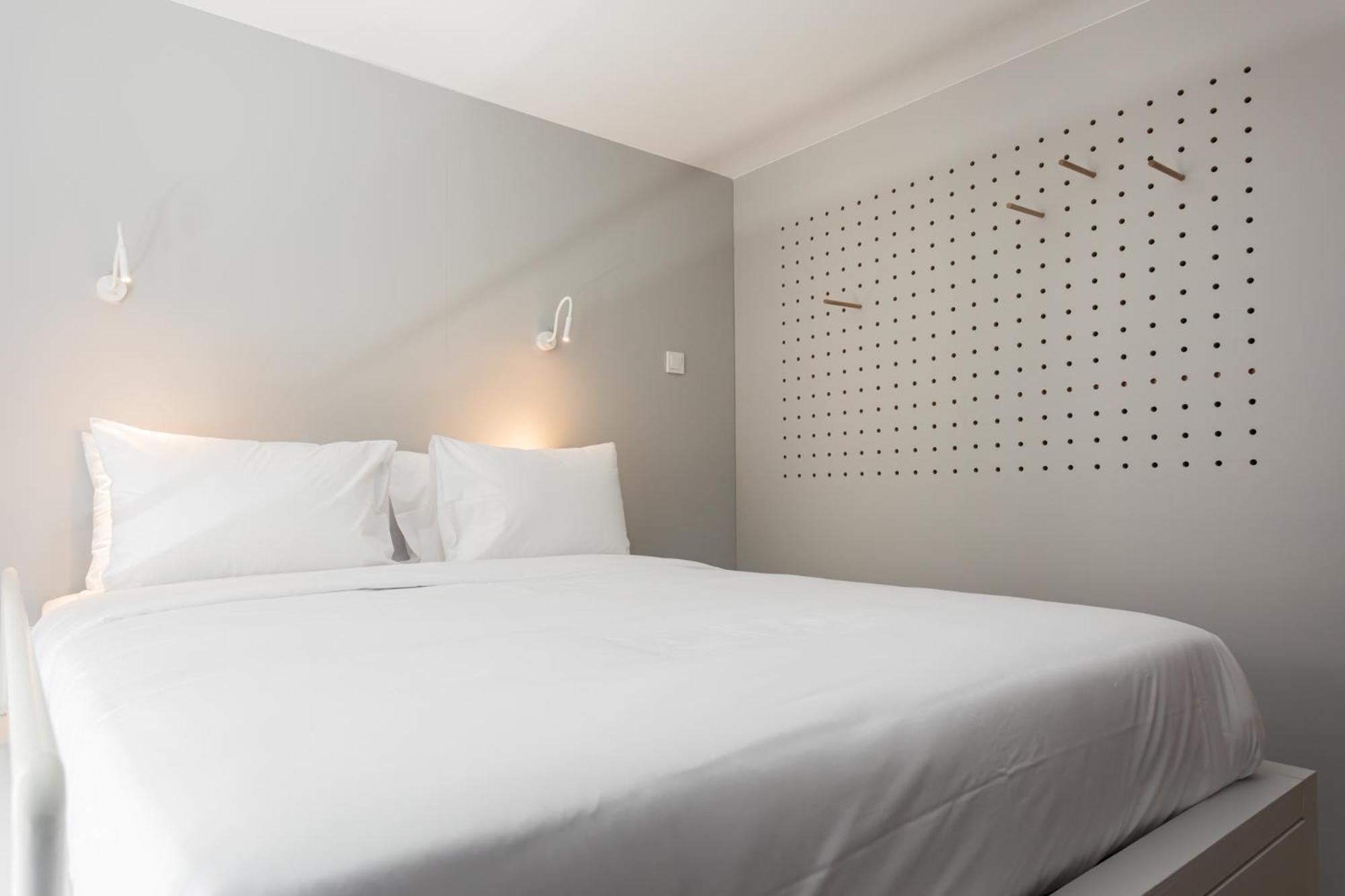 Mixt By Zoia Living Apartment Athens Exterior photo