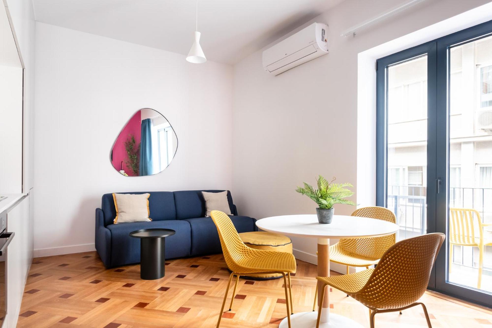 Mixt By Zoia Living Apartment Athens Exterior photo