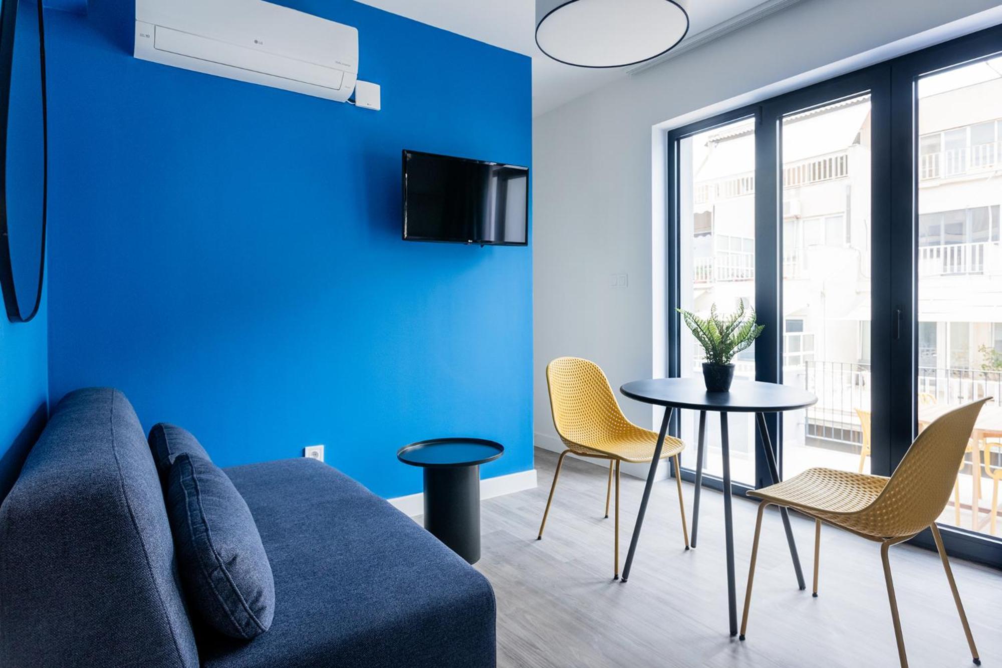 Mixt By Zoia Living Apartment Athens Exterior photo