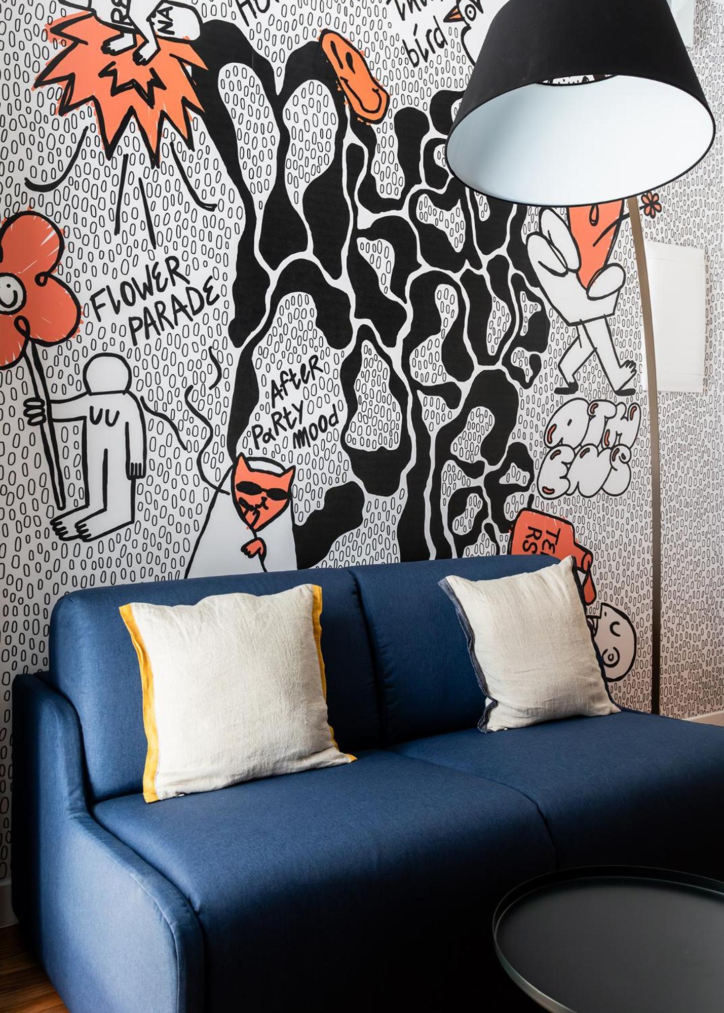 Mixt By Zoia Living Apartment Athens Exterior photo