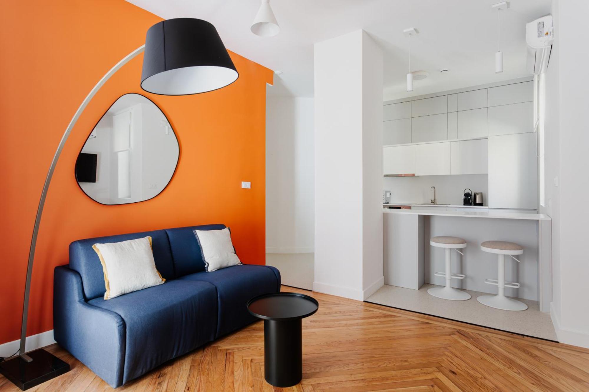 Mixt By Zoia Living Apartment Athens Exterior photo